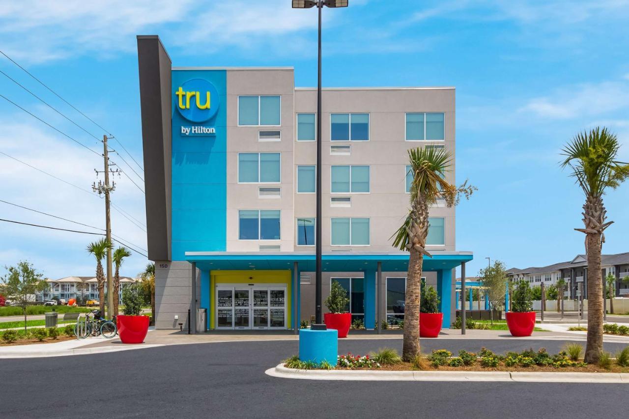 Tru By Hilton Destin Hotel Exterior photo