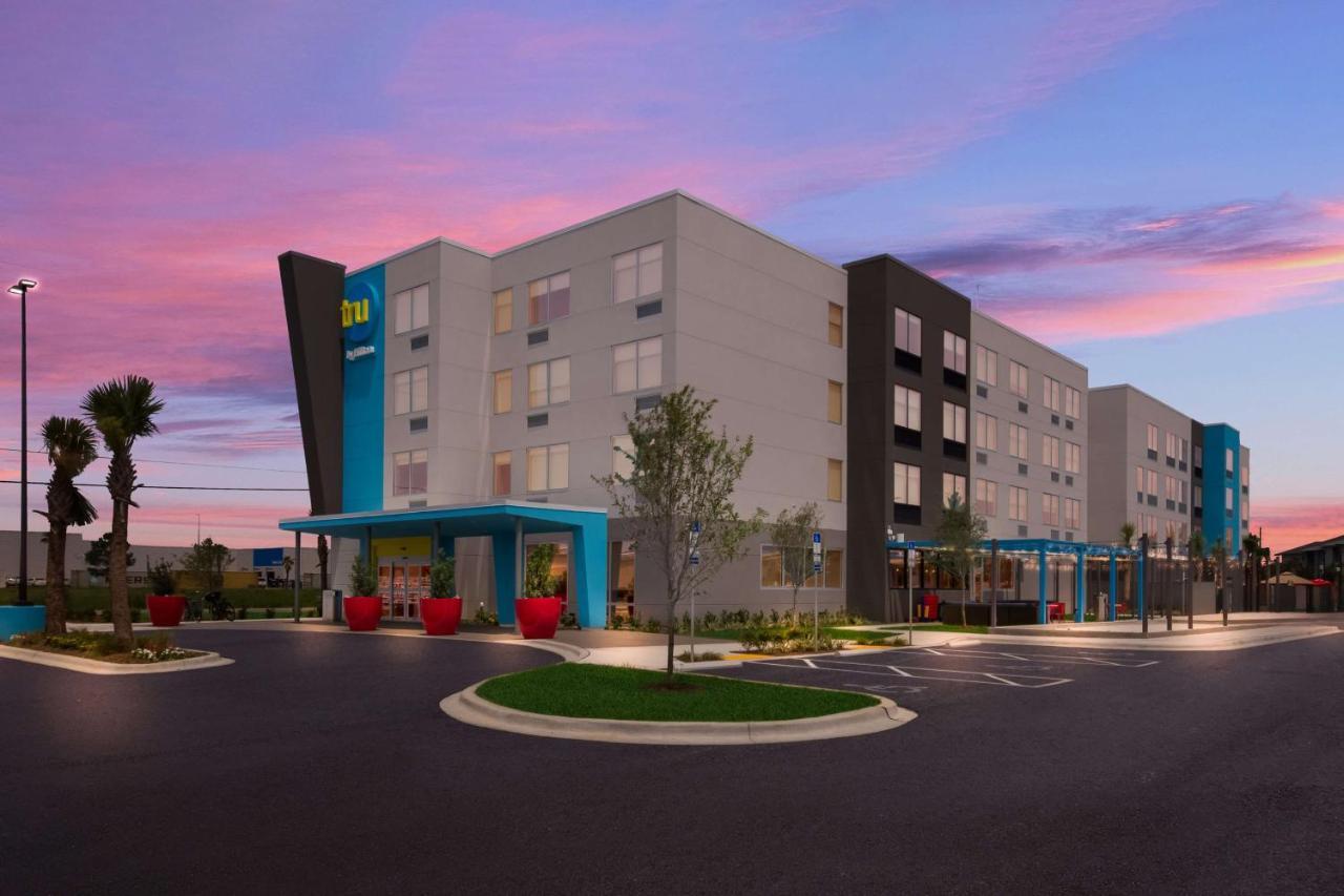 Tru By Hilton Destin Hotel Exterior photo